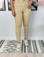 JEGGINS PATA DE GALLO