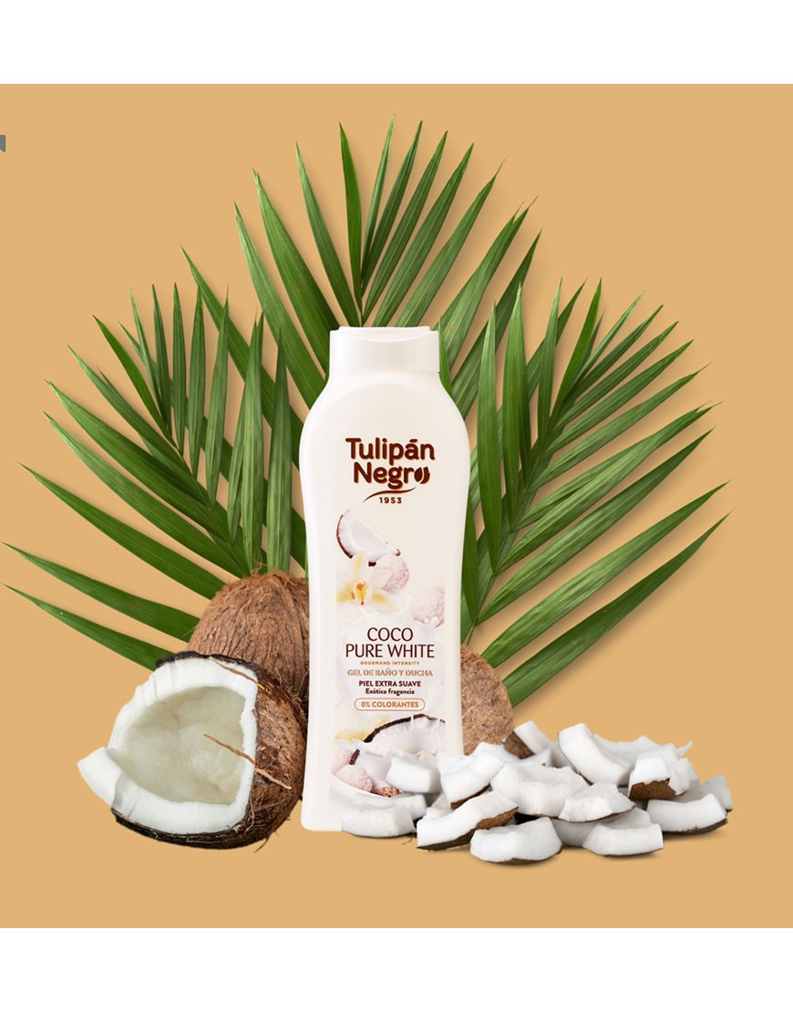 GEL COCO