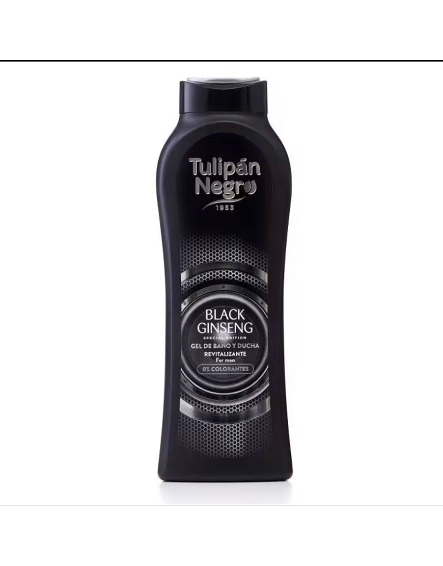 GEL BLACK