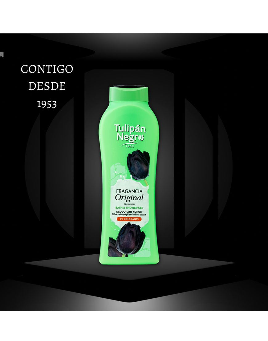 GEL ORIGINAL