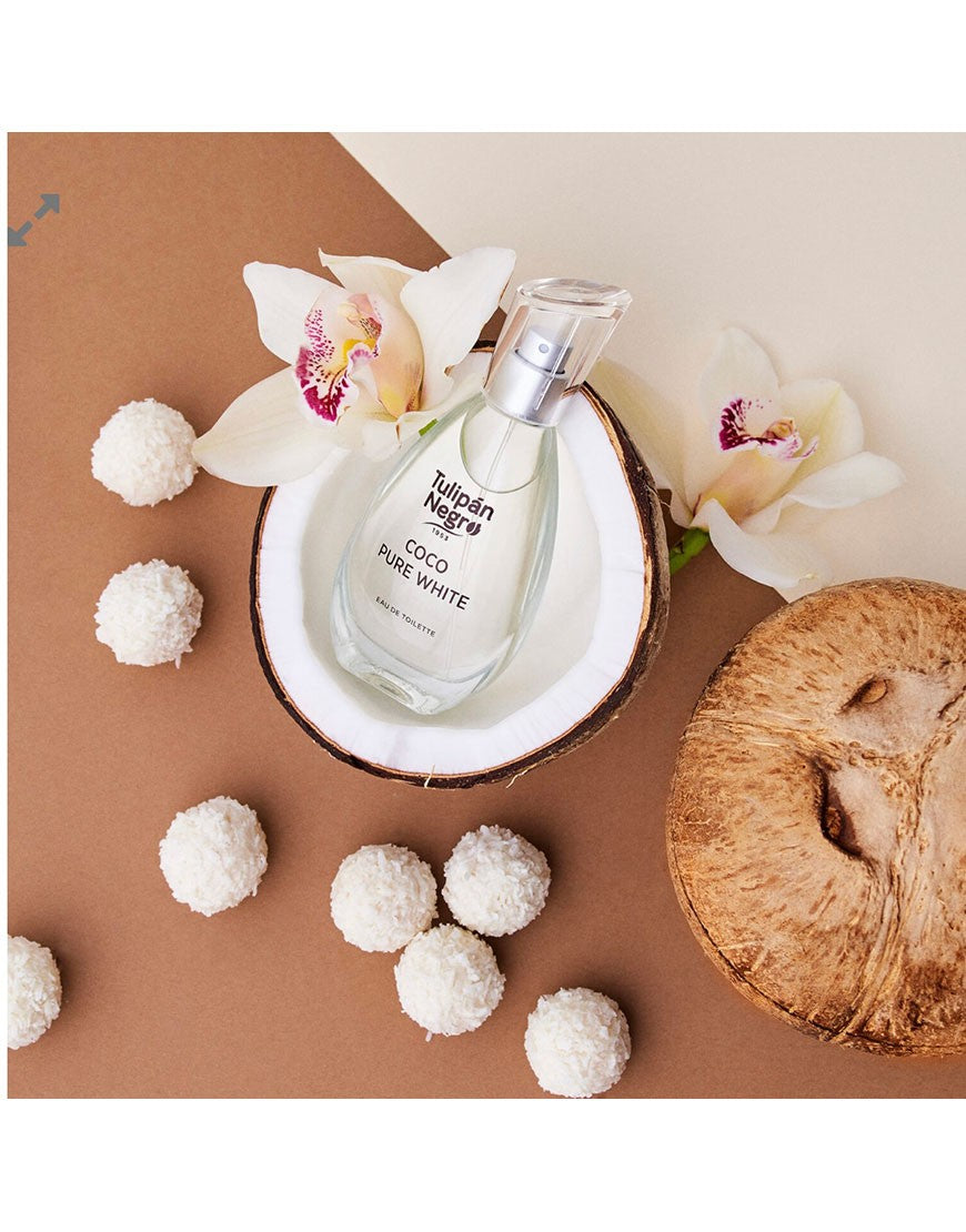 EAU COCO