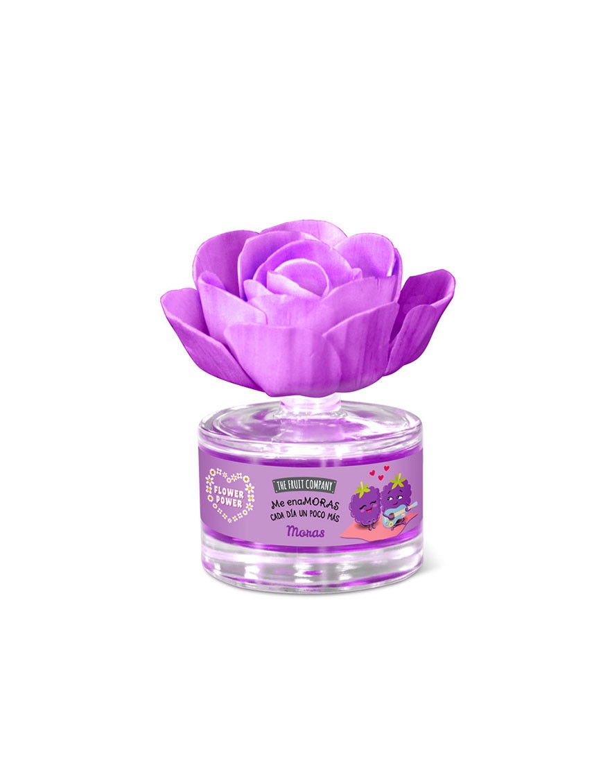 AMBIENTADOR FLOR MORA FRUIT