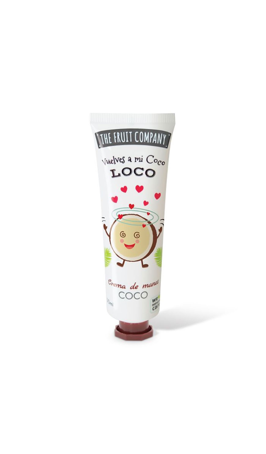 CREMA MANOS COCO FRUIT