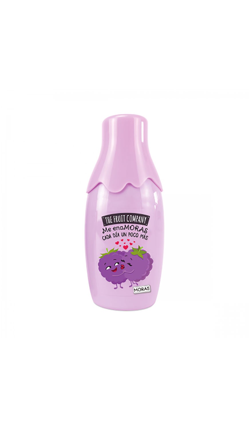 EAU MORA FRUIT
