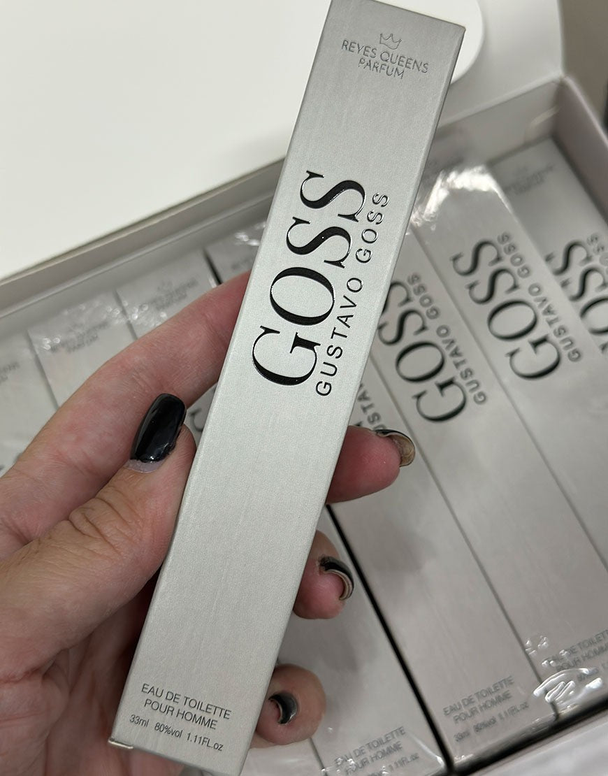 MINI PERFUME GOSS