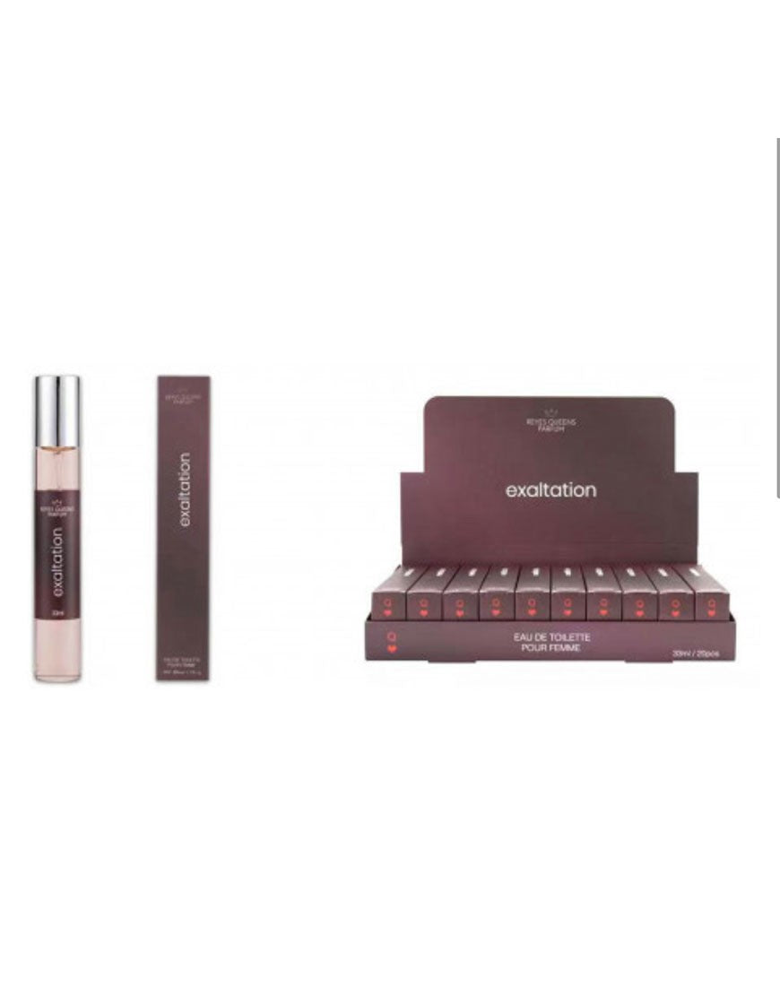 MINI PERFUME EXALTATION