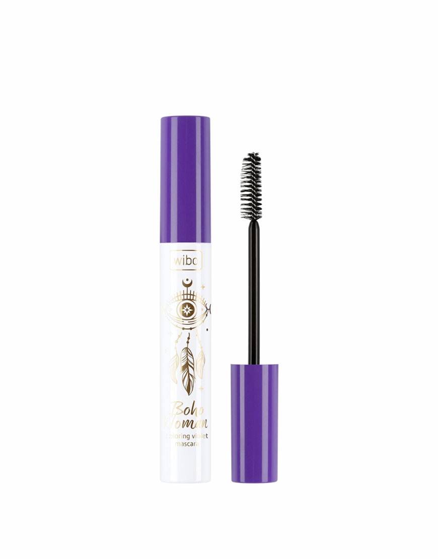 W. BOHO RIMEL VIOLETA
