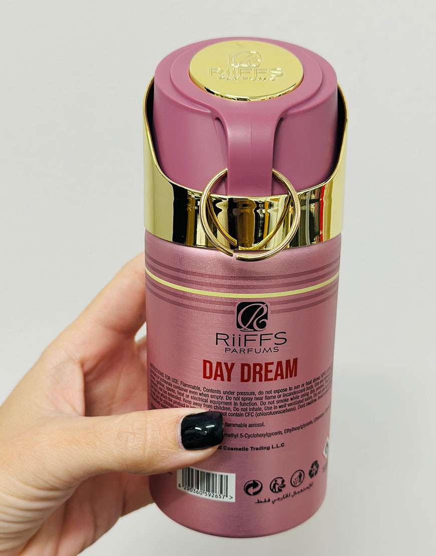 SPRAY PERFUM DAY DREAM