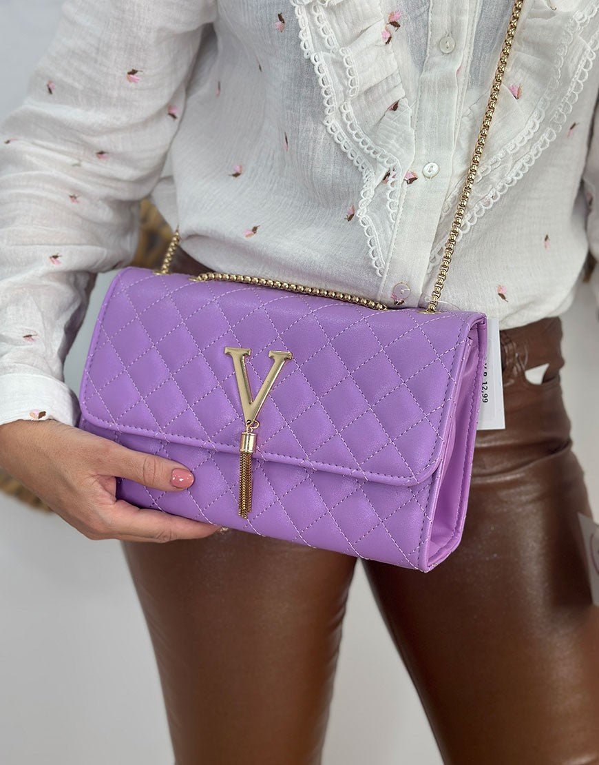 BOLSO VALEN FLECO