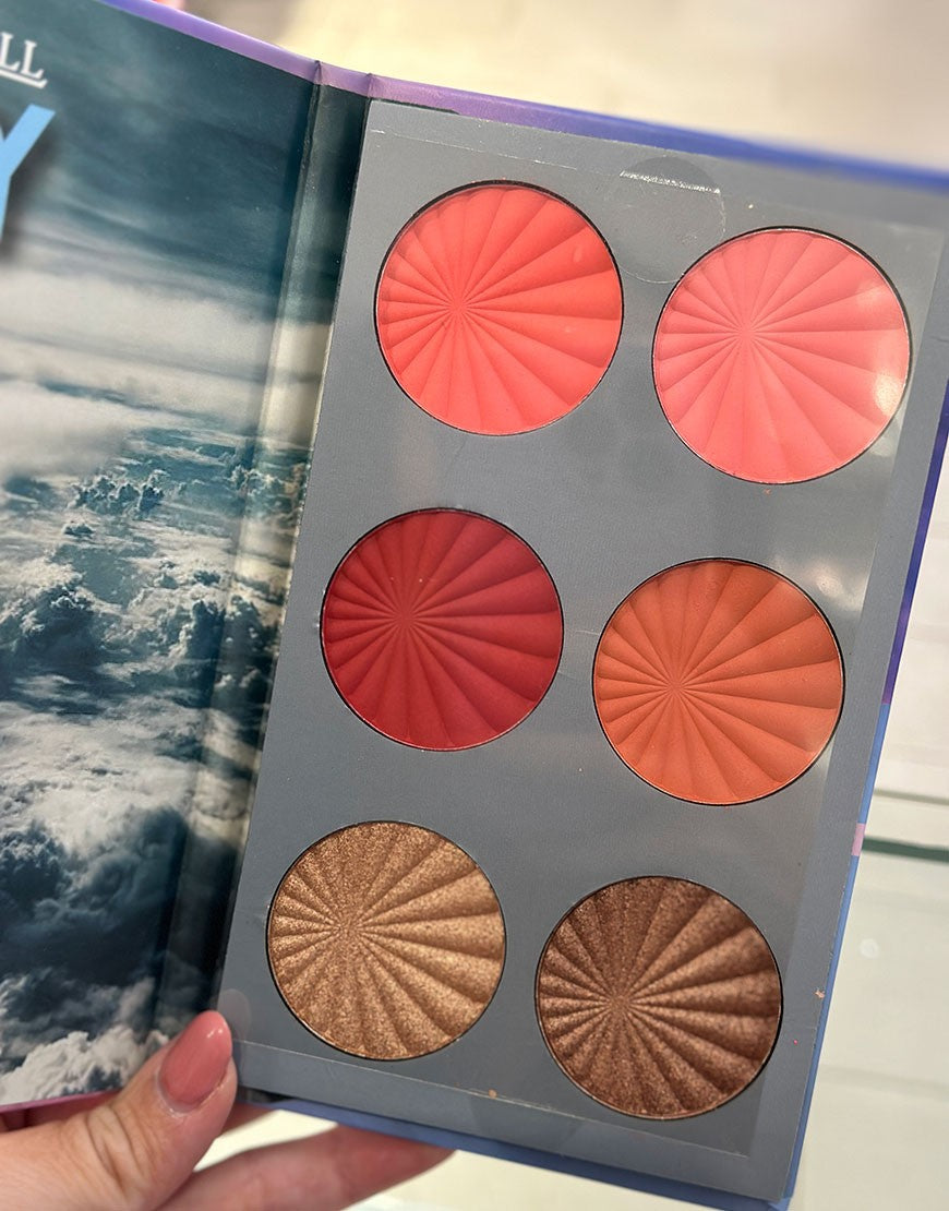 PALETA N*1
