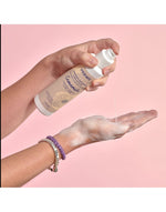 ACEITE LIMPIADOR CAMOMILA