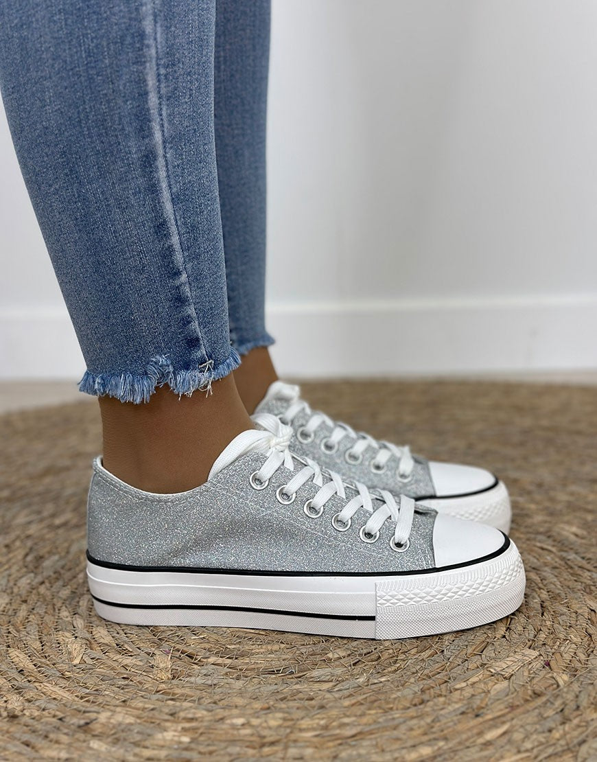 ZAPATILLA BRILLO 36/41 --