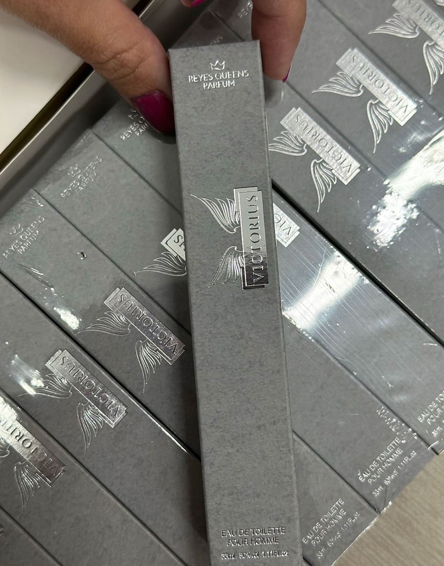 MINI PERFUME VICTORIUS