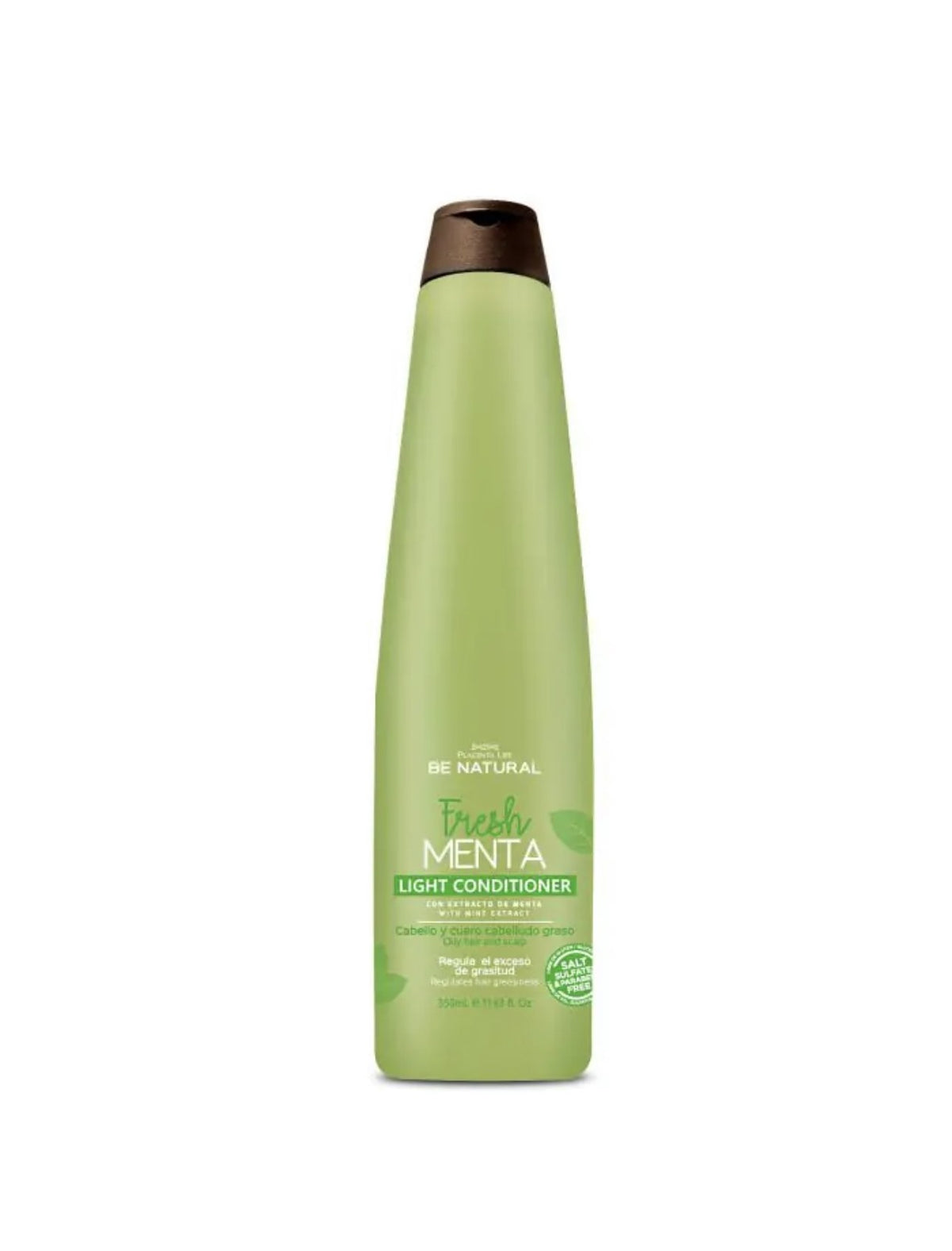 ACONDICIONADOR MENTA ANTI GRASA