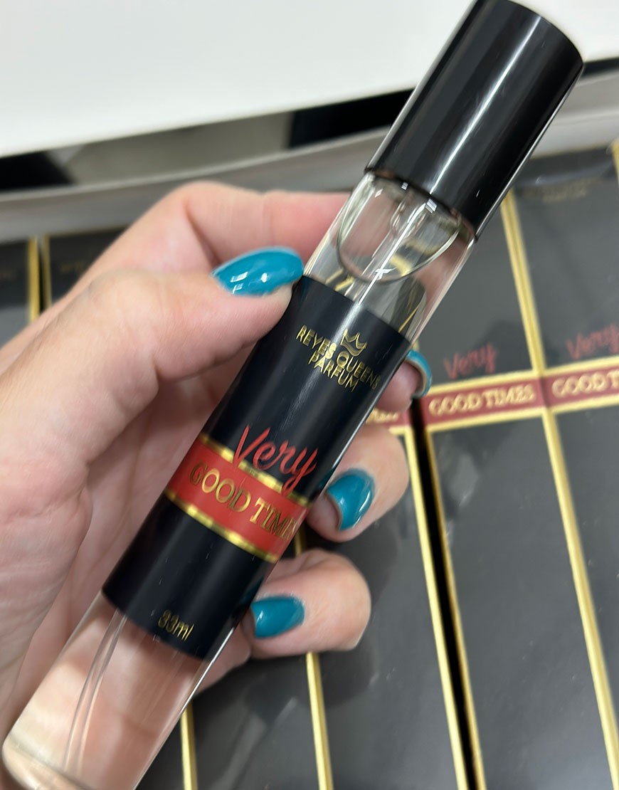 MINI PERFUME VERY GOOD