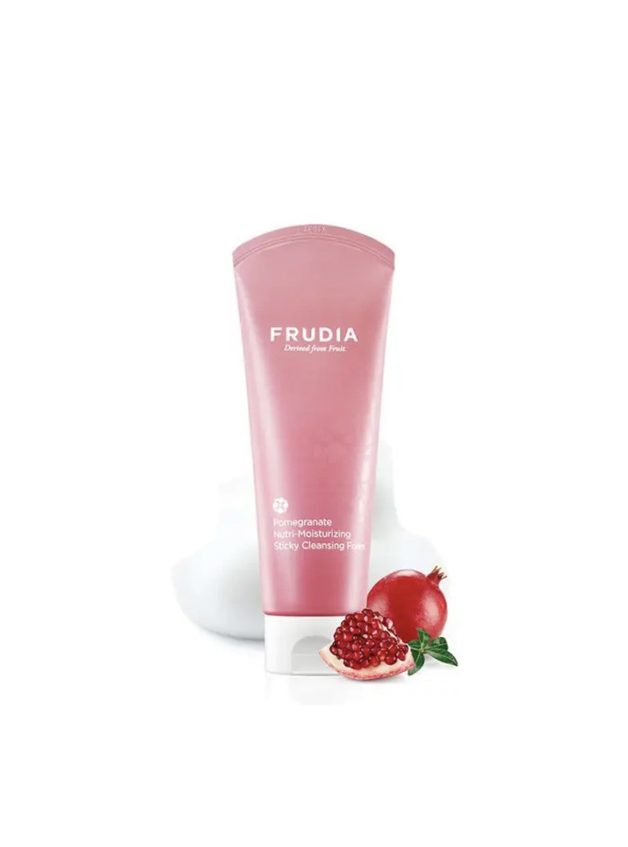 GEL LIMPIADOR GRANADA FRUDIA