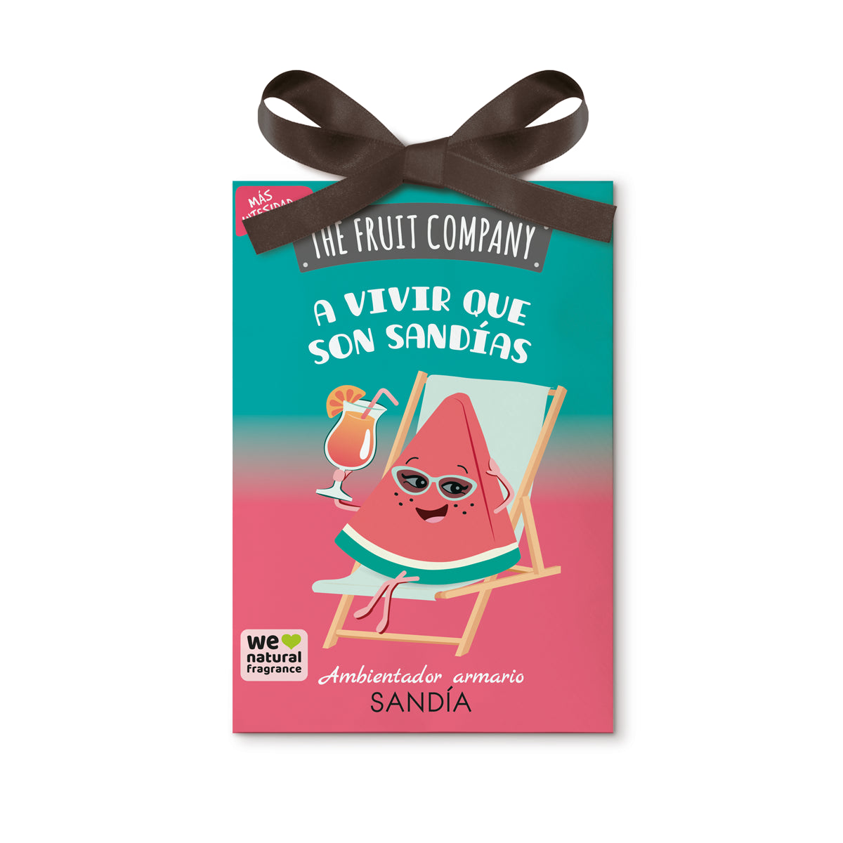 SOBRE ARMARIO SANDIA FRUIT