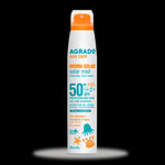 A. BRUMA SOLAR KIDS SPF 50+