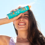 A. BRUMA SECA SOLAR SPF 50