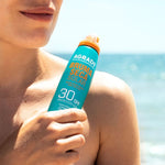 A. BRUMA SOLAR SECA SPF 30