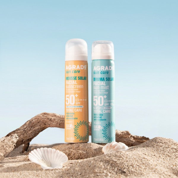 A. MOUSSE SOLAR SPF 50