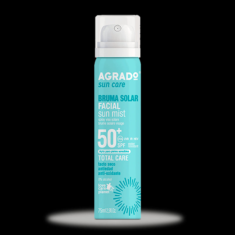 A. BRUMA FACIAL SPF 50
