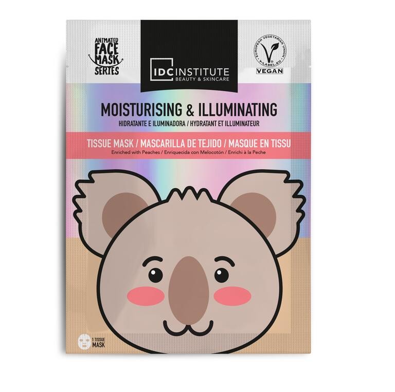 MASCARILLA KOALA IDC