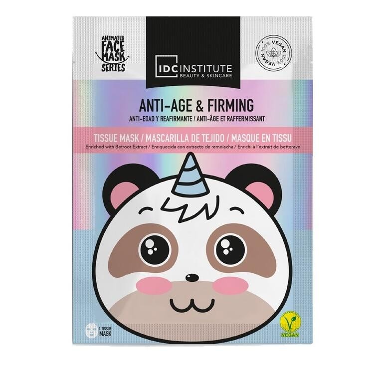 MASCARILLA PANDA IDC
