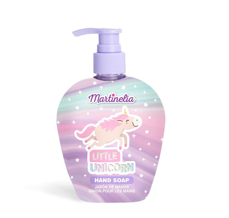 JABON DE MANOS MARTINELIA