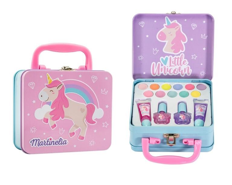 3. MALETIN UNICORNIO MARTINELIA