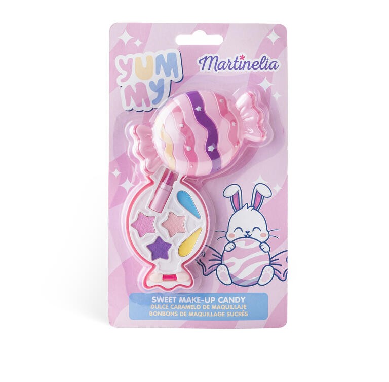 PALETA CARAMELO YUMMY MARTINELIA