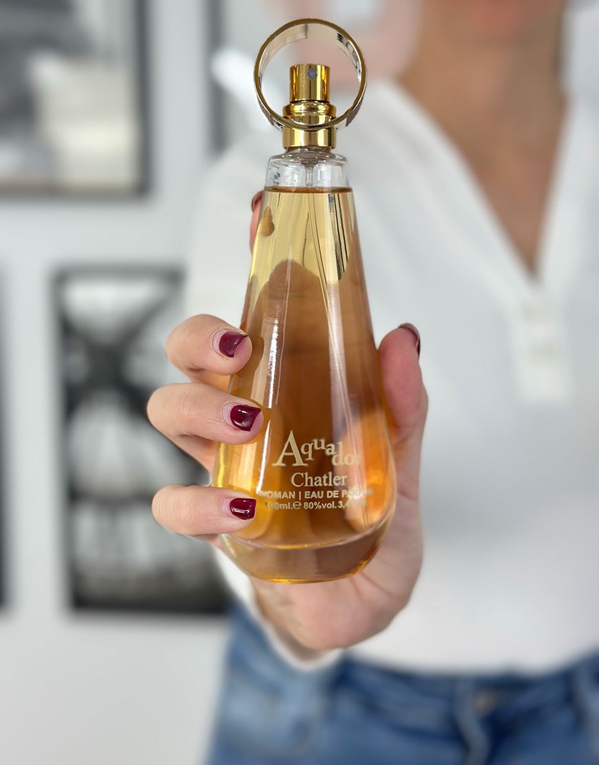 PERFUME DIOR J´ADORE