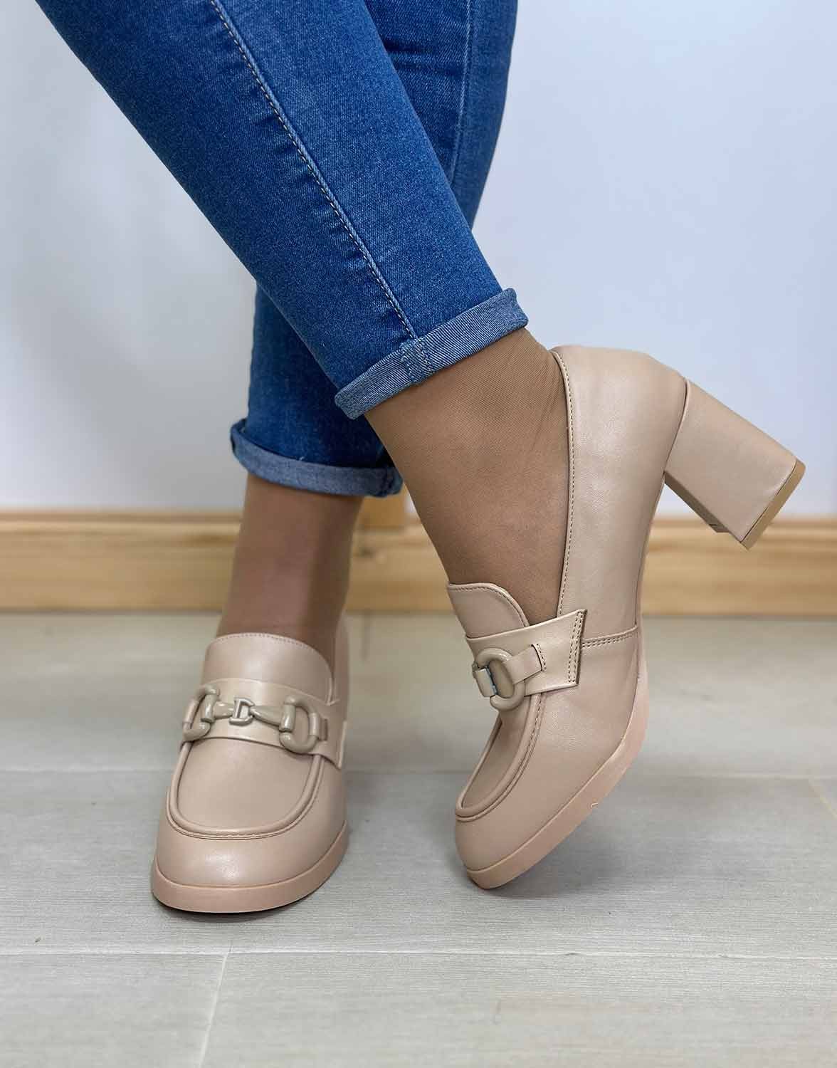 MOCASIN TACON 36/41