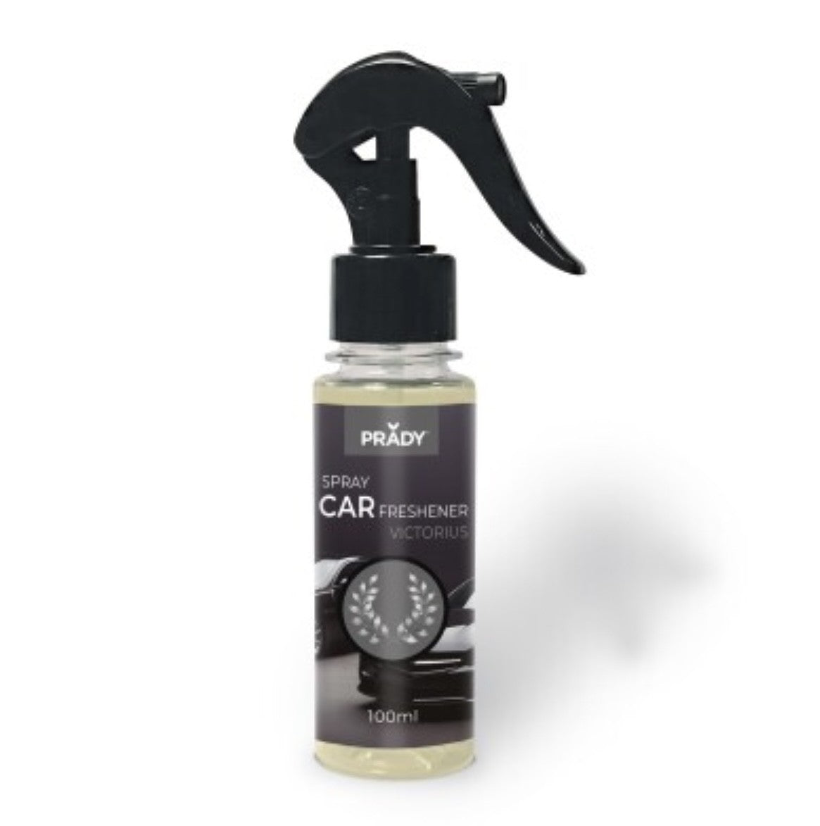 AMBIENTADOR COCHE SPRAY VICTORIUS