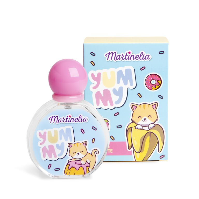 EAU MARTINELIA YUMMY
