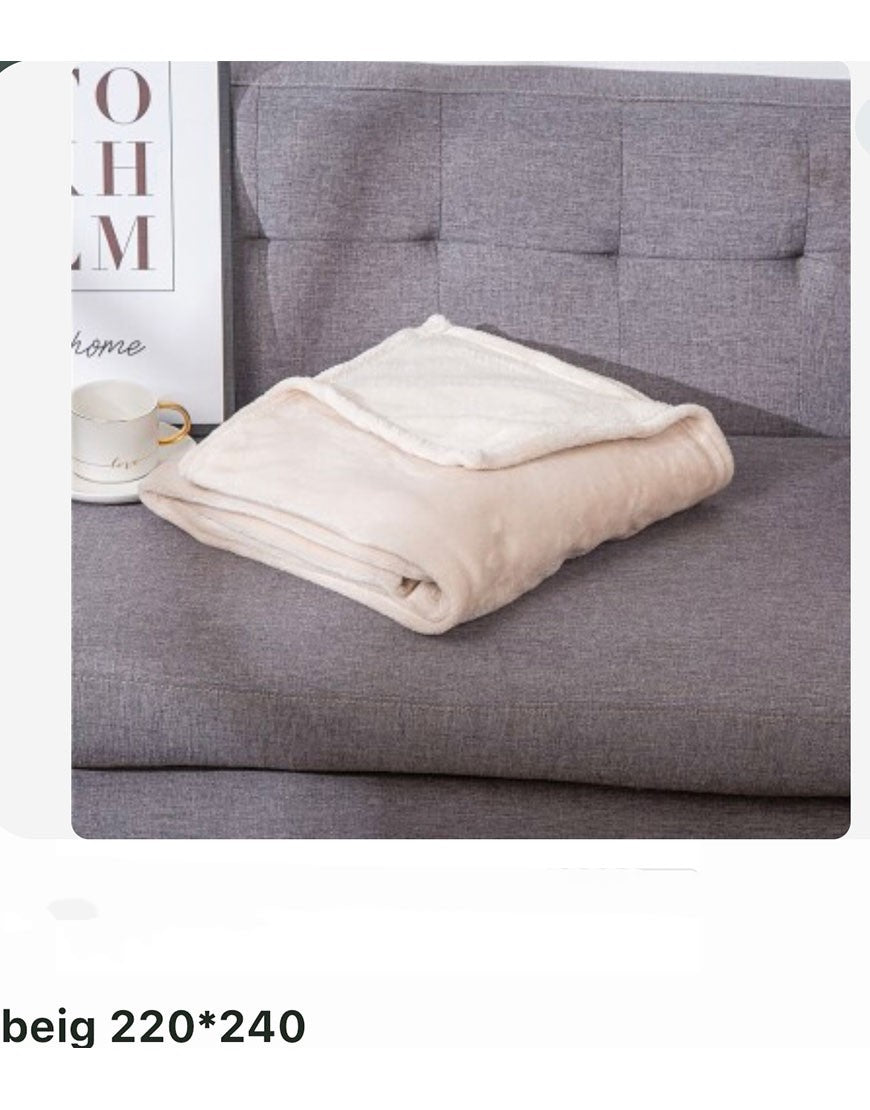 MANTA 220*240