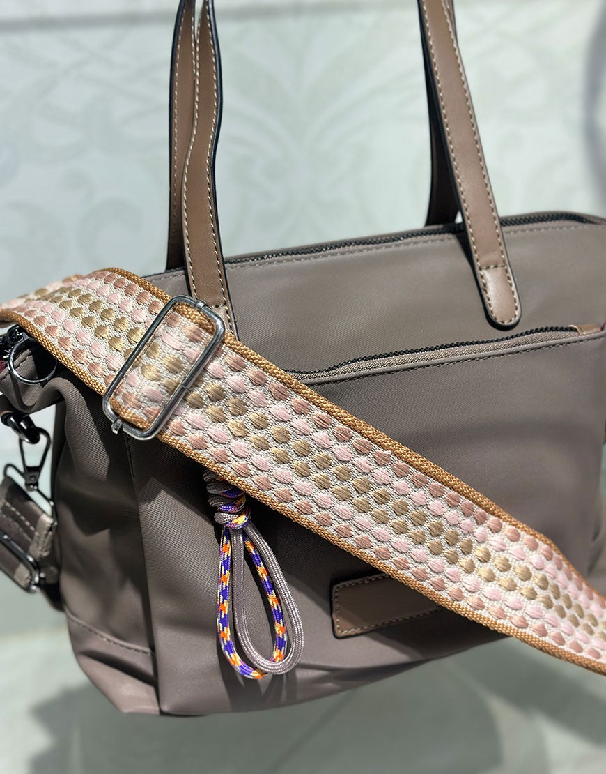 CINTA BOLSO PUNTOS