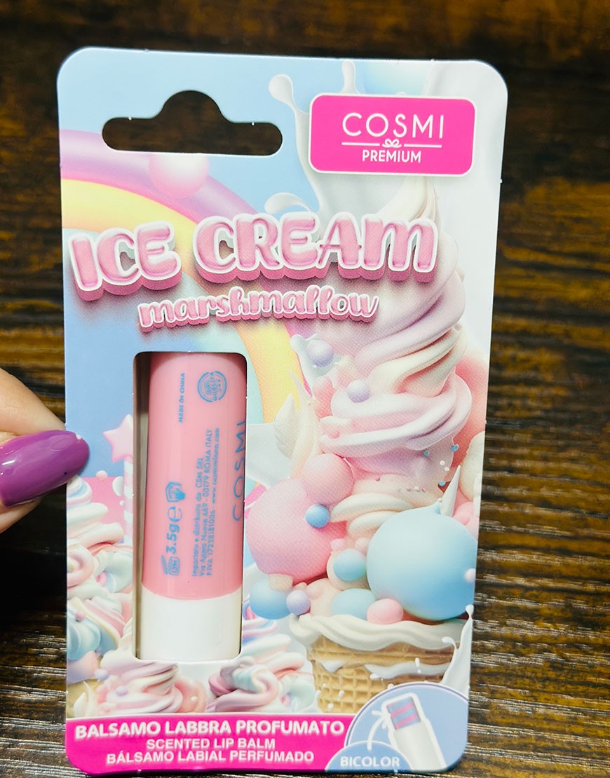 BALSAMO LABIAL HELADO