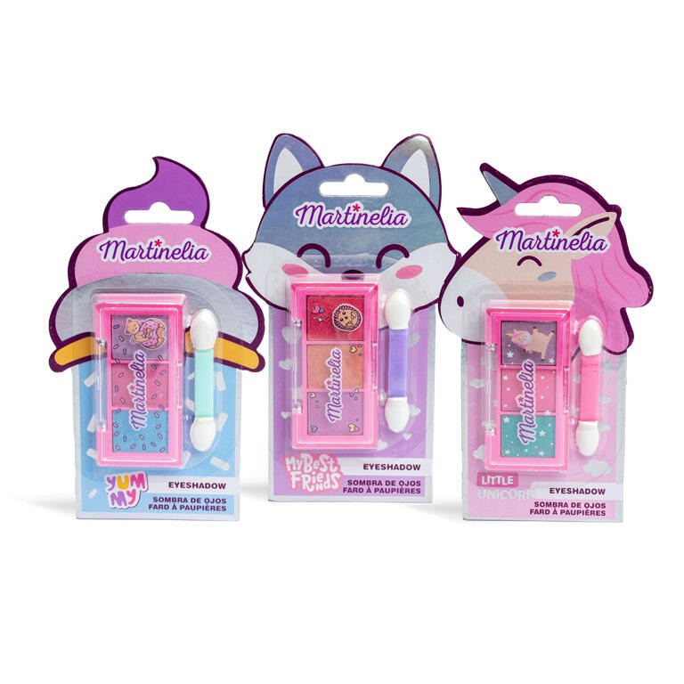 3 SOMBRAS MARTINELIA