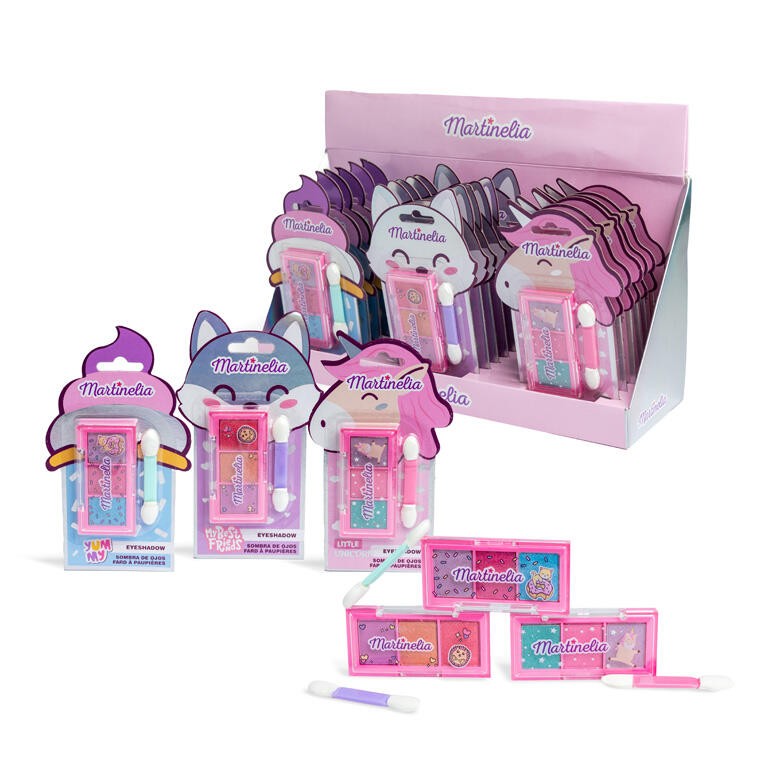 3 SOMBRAS MARTINELIA