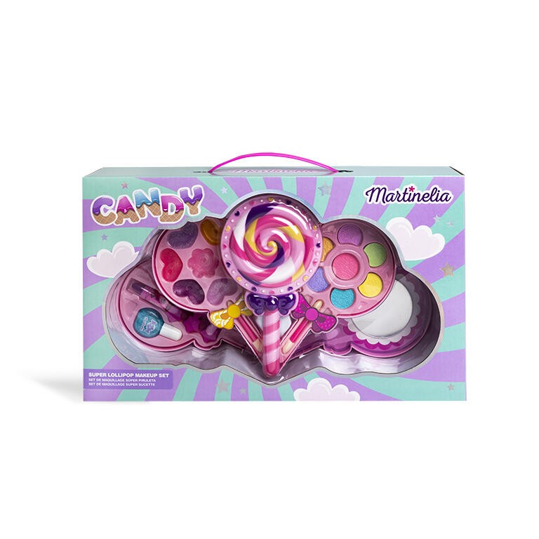 MAXI PALETA LOLLIPOP MARTINELIA