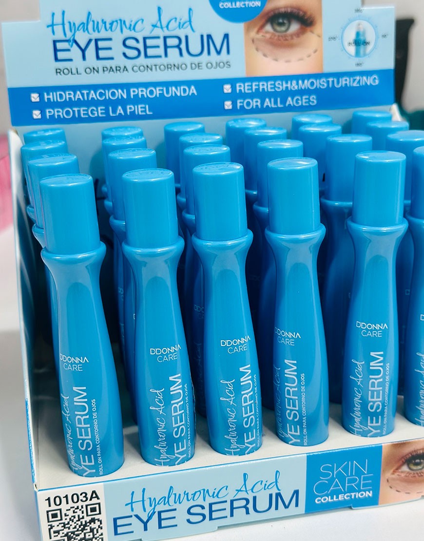 SERUM OJOS ACIDO