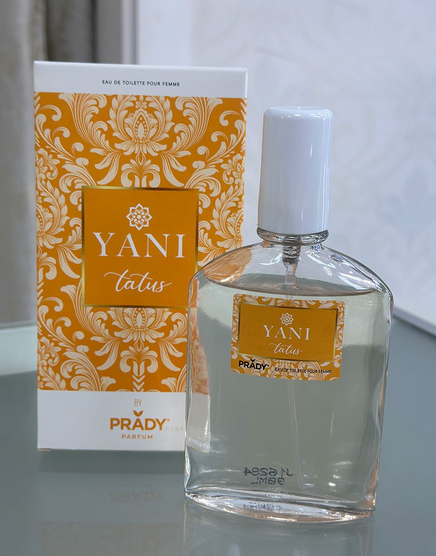 YANI TATUS ( INSP. YARA TOUS)