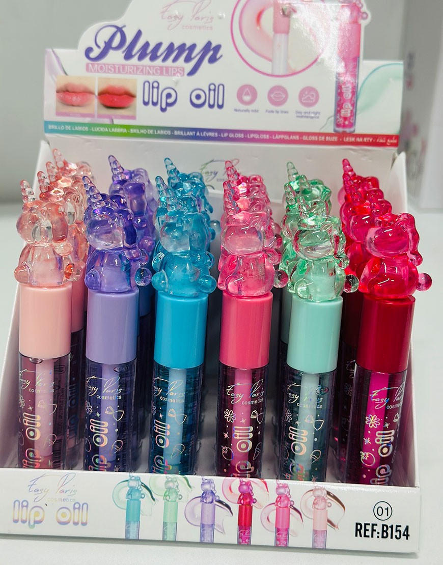 GLOSS UNICORNIO