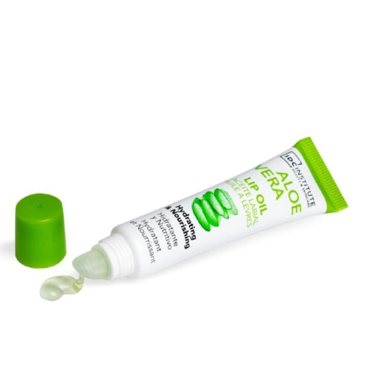ACEITE LABIAL ALOE IDC