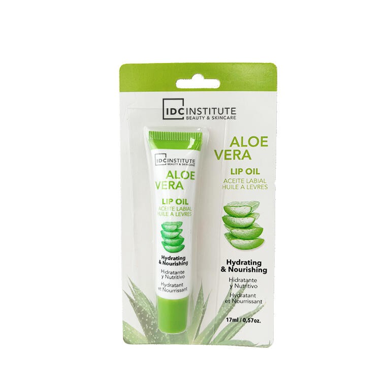 ACEITE LABIAL ALOE IDC