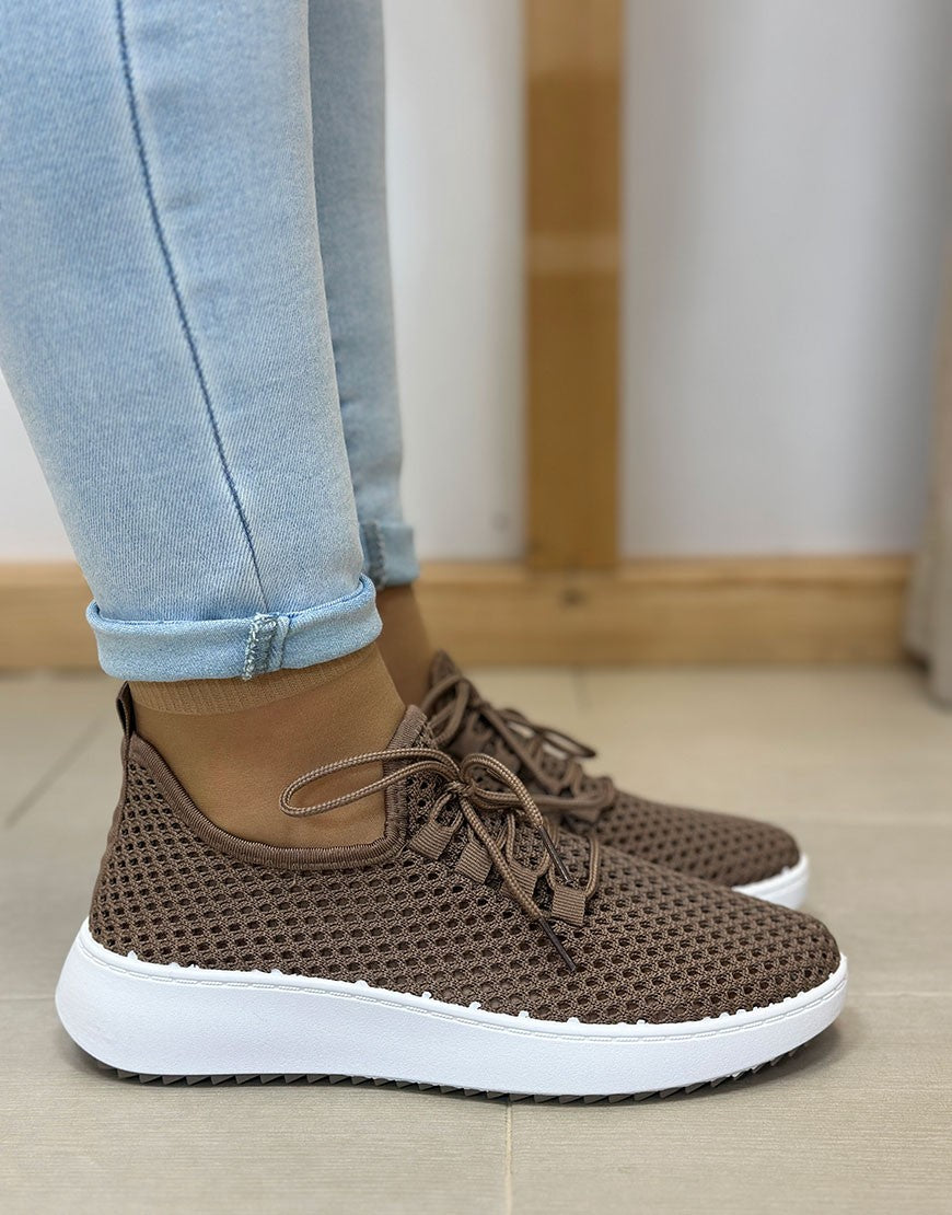 ZAPATILLA CALADA 36/41