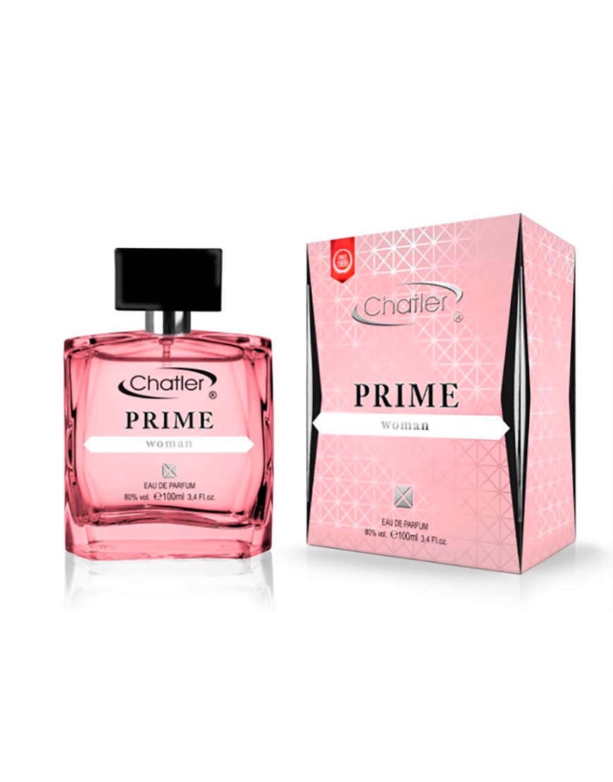 PERFUME PRIME (PRADA)
