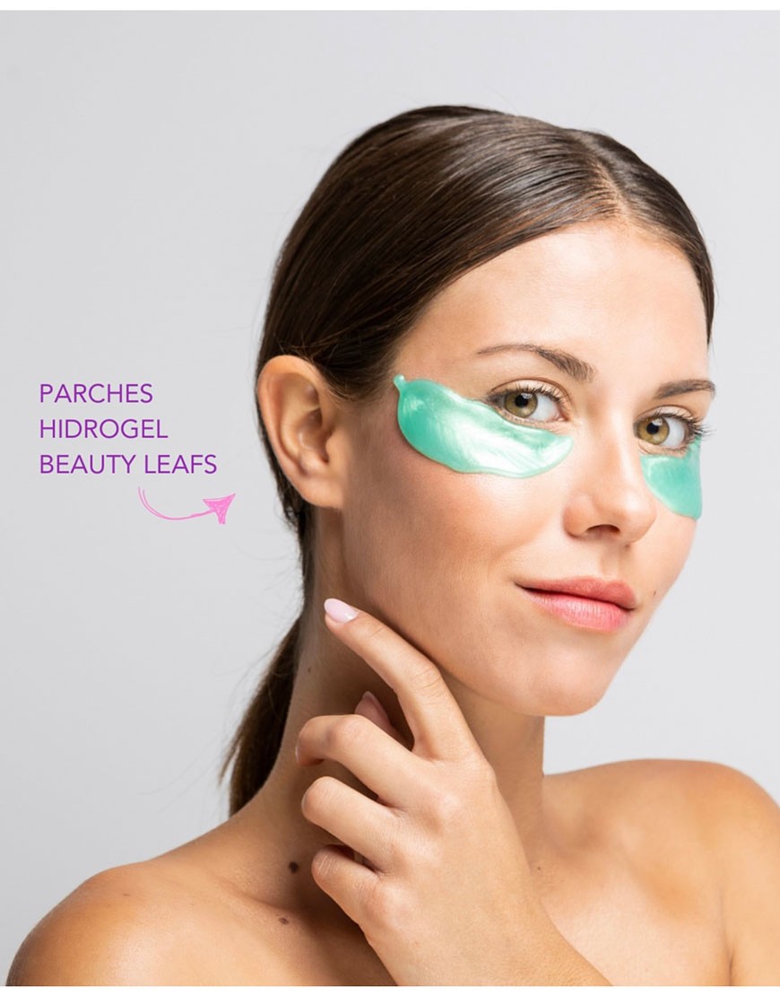 HYDROGEL OJOS CERAMIDA IDC