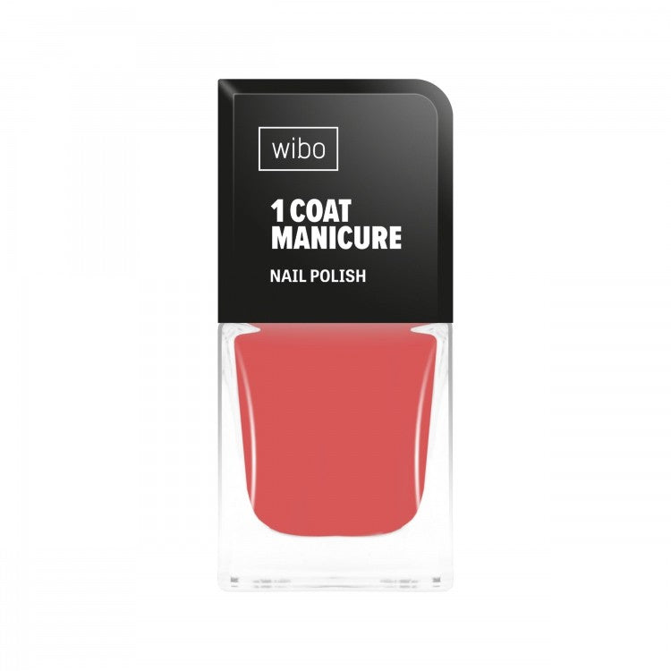 W. ESMALTE COAT 15